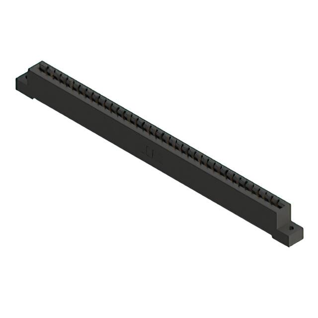 387-037-523-102 EDAC Inc.  Edgeboard Connectors